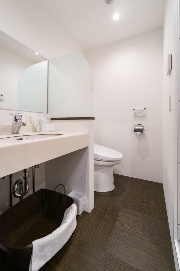 Dan Lan Hotel Nijo Kyokomachi Kjóto Exteriér fotografie